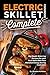 Algopix Similar Product 4 - Electric Skillet Cookbook Complete Big