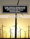 Algopix Similar Product 11 - Study Guide for Fundamentals of