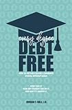 Algopix Similar Product 1 - Every Degree Debt Free How to Pay for