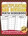 Algopix Similar Product 2 - Multiplication and Division Math