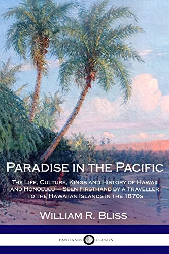 Algopix Similar Product 3 - Paradise in the Pacific The Life