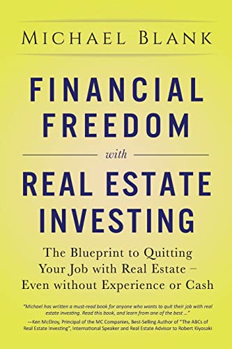 Algopix Similar Product 20 - Financial Freedom with Real Estate