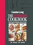 Algopix Similar Product 8 - Canadian Living: The Ultimate Cookbook