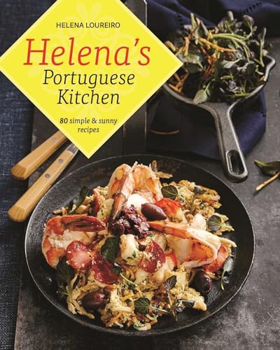 Algopix Similar Product 13 - Helenas Portuguese Kitchen 80 Simple
