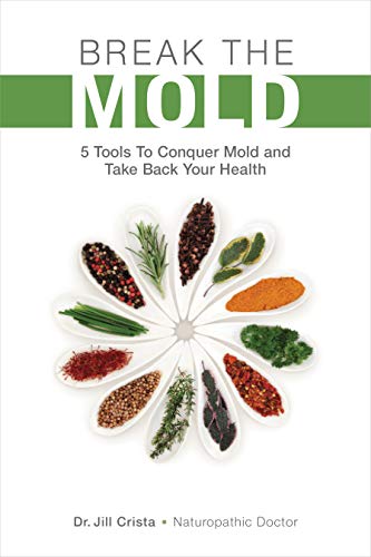 Algopix Similar Product 1 - Break the Mold 5 Tools to Conquer Mold