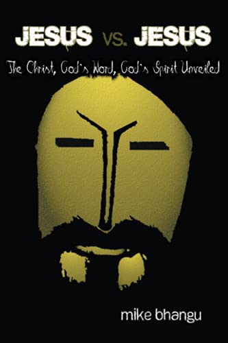 Algopix Similar Product 17 - Jesus vs Jesus The Christ Gods