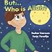 Algopix Similar Product 15 - ButWho is Allah Islamic books for