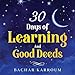 Algopix Similar Product 17 - 30 days of learning and good deeds