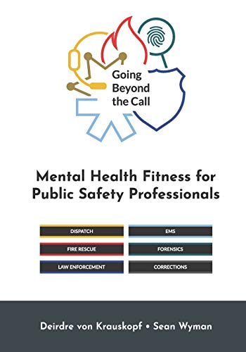 Algopix Similar Product 20 - Going Beyond the Call Mental Health