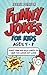 Algopix Similar Product 18 - Funny Jokes for Kids ages 58 More