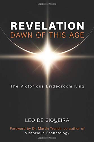 Algopix Similar Product 14 - Revelation Dawn of This Age The