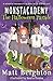 Algopix Similar Product 18 - The Halloween Parade A Dyslexia