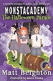 Algopix Similar Product 15 - The Halloween Parade A Dyslexia