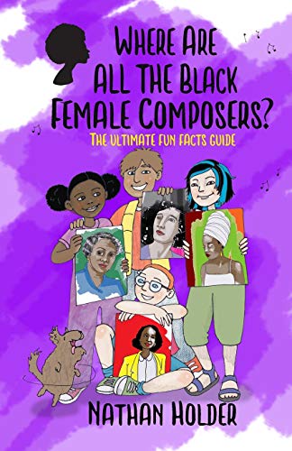 Algopix Similar Product 9 - Where Are All The Black Female