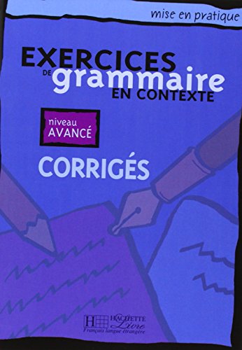 Algopix Similar Product 6 - Exercices De Grammaire En