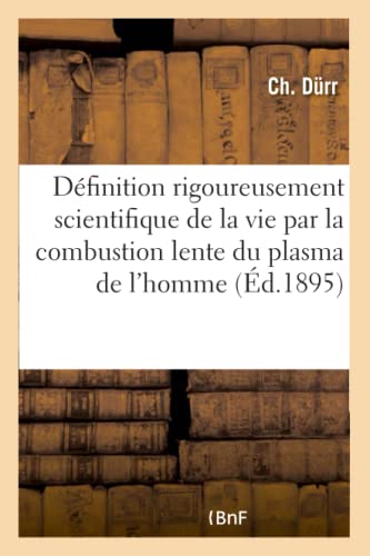 Algopix Similar Product 17 - Dfinition Rigoureusement Scientifique
