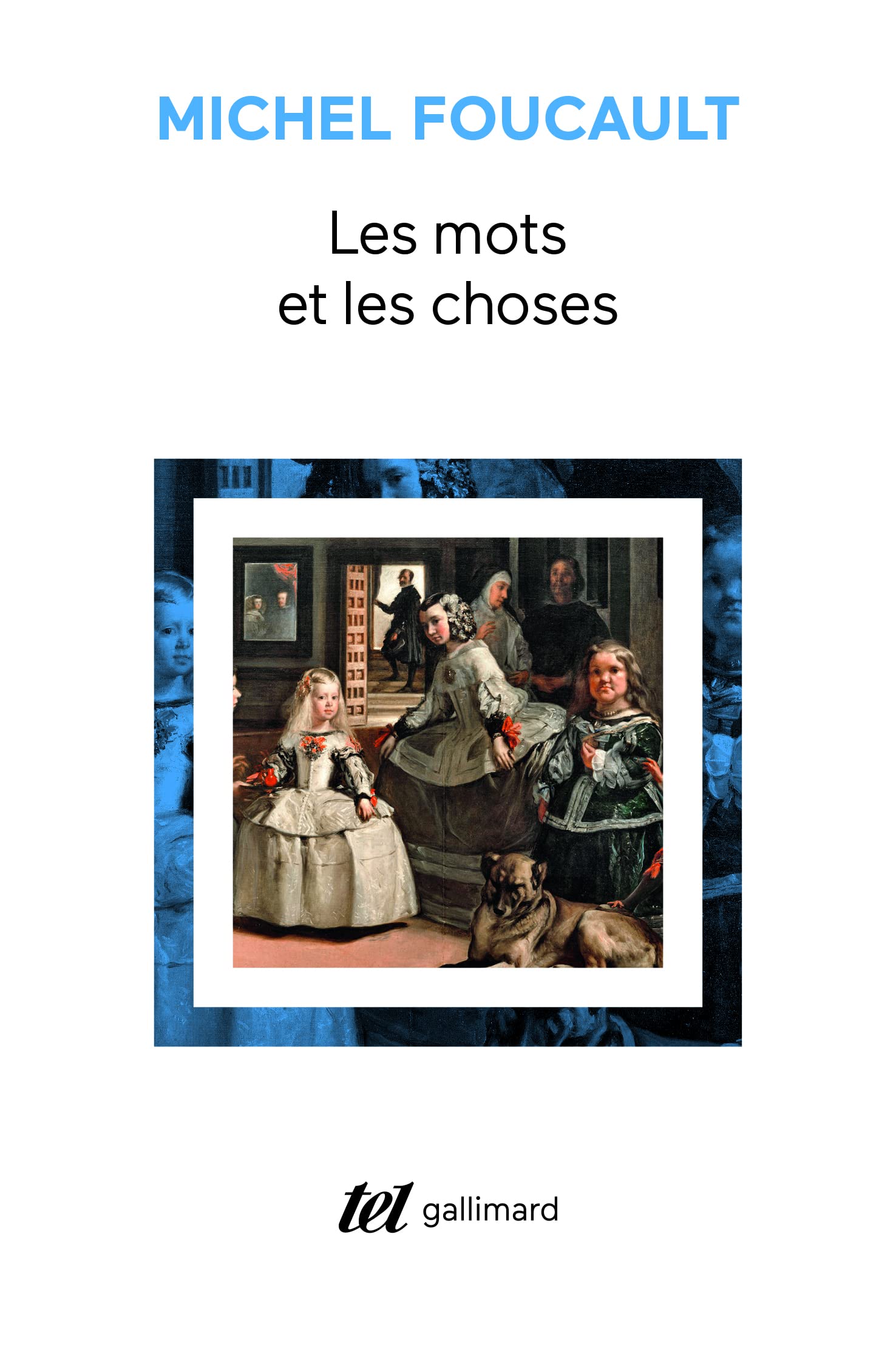 Algopix Similar Product 19 - Les Mots et les Choses Une Archeologie
