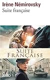 Algopix Similar Product 17 - Suite Franaise Folio 4346 French