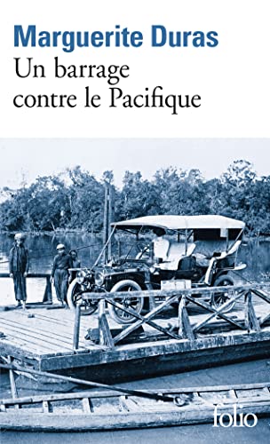 Algopix Similar Product 19 - Un Barrage Contre Le Pacifique Folio