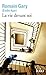 Algopix Similar Product 12 - La Vie Devant Soi Collection Folio