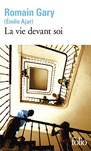 Algopix Similar Product 10 - La Vie Devant Soi Collection Folio