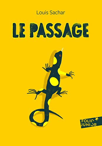 Algopix Similar Product 3 - Le Passage Folio Junior French