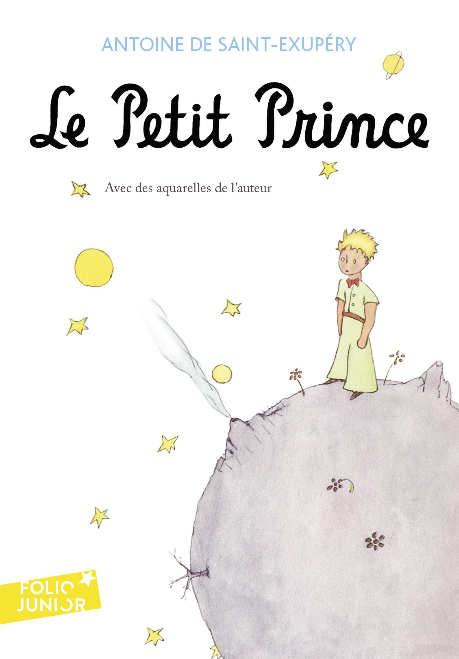 Algopix Similar Product 6 - Le Petit Prince