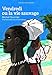 Algopix Similar Product 12 - Vendredi ou la vie sauvage French