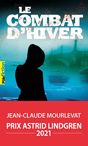 Algopix Similar Product 10 - Le Combat d'hiver (French Edition)