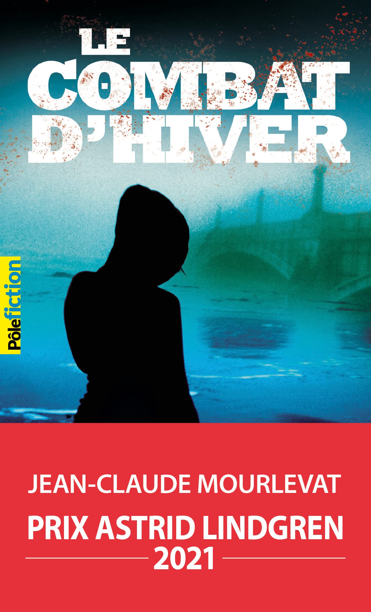 Algopix Similar Product 18 - Le Combat d'hiver (French Edition)