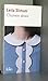 Algopix Similar Product 13 - Chanson douce (French Edition)