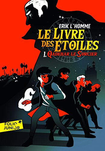 Algopix Similar Product 20 - Le Livre des toiles Qadehar le