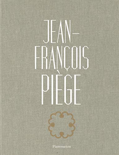 Algopix Similar Product 15 - Jean-Francois Piege