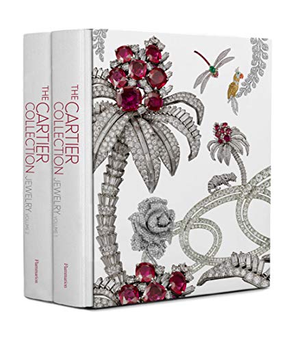 Algopix Similar Product 6 - The Cartier Collection: Jewelry