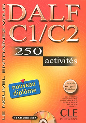 Algopix Similar Product 7 - Le Nouvel Entrainezvous French