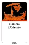 Algopix Similar Product 3 - l'odyssee (ne)