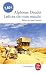 Algopix Similar Product 8 - Lettres de mon moulin