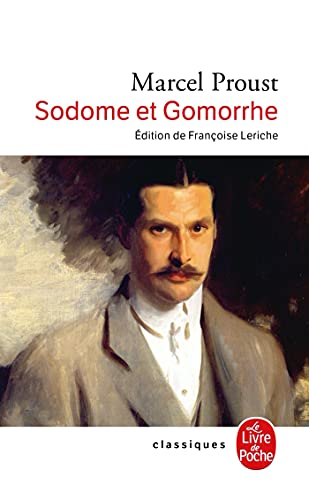 Algopix Similar Product 5 - Sodome Et Gomorrhe Classiques de