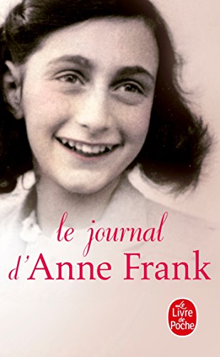 Algopix Similar Product 9 - Le Journal d'Anne Frank