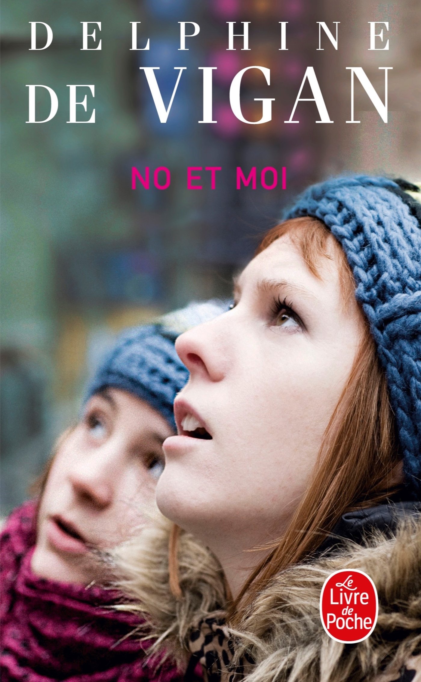 Algopix Similar Product 12 - No Et Moi No and I French Edition