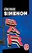 Algopix Similar Product 1 - Lne Rouge Ldp Simenon French