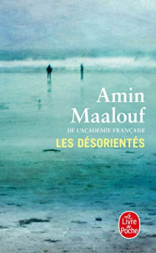 Algopix Similar Product 15 - Les Desorientes Le Livre De Poche