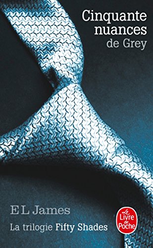 Algopix Similar Product 4 - Cinquante nuances de Grey Litterature