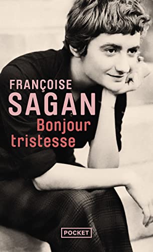 Algopix Similar Product 6 - Bonjour Tristesse (French Edition)