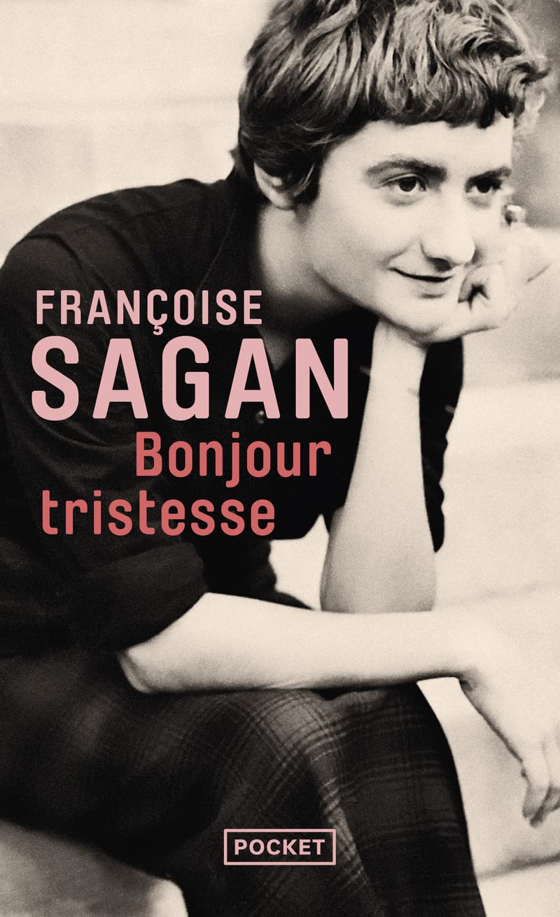 Algopix Similar Product 5 - Bonjour Tristesse (French Edition)