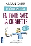 Algopix Similar Product 11 - La mthode simple pour en finir avec la