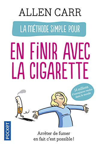 Algopix Similar Product 16 - La mthode simple pour en finir avec la