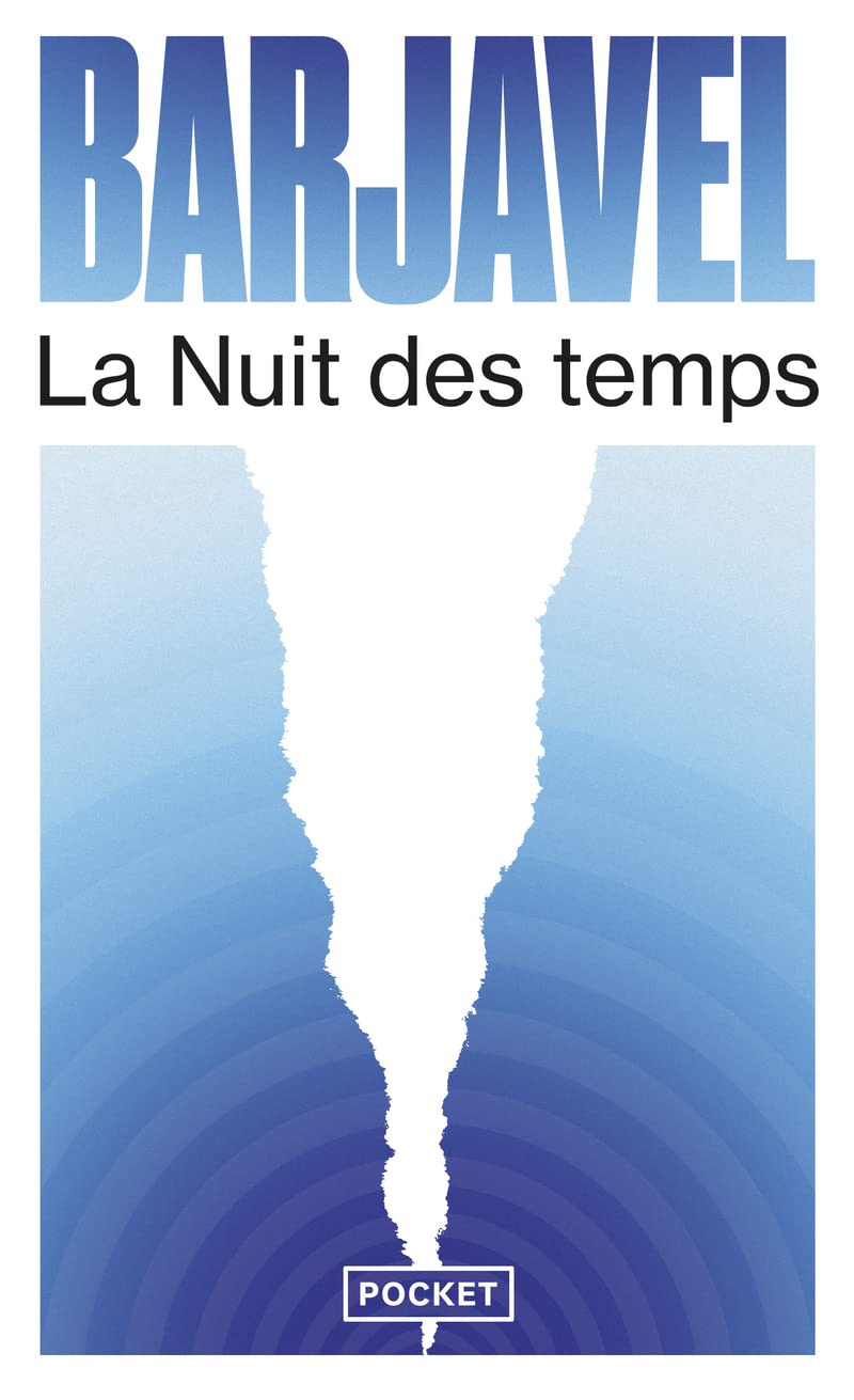 Algopix Similar Product 9 - La nuit des temps
