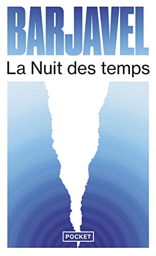 Algopix Similar Product 8 - La nuit des temps