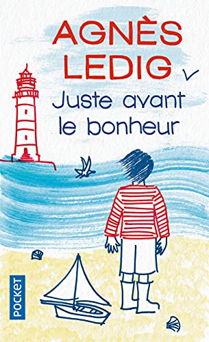 Algopix Similar Product 4 - Juste Avant Le Bonheur (French Edition)